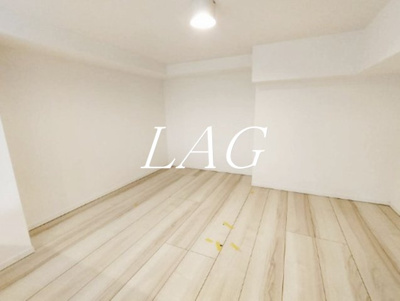 【寝室】 | プランドール中目黒 | 寝室です。