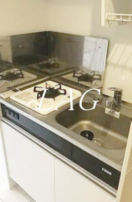 【キッチン】 | プランドール中目黒 | キッチンです。