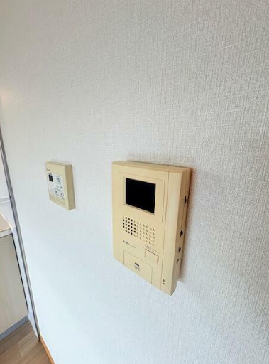 シャトー三木の設備