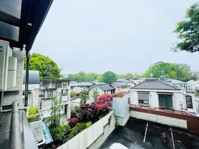 下鴨宮河町の展望