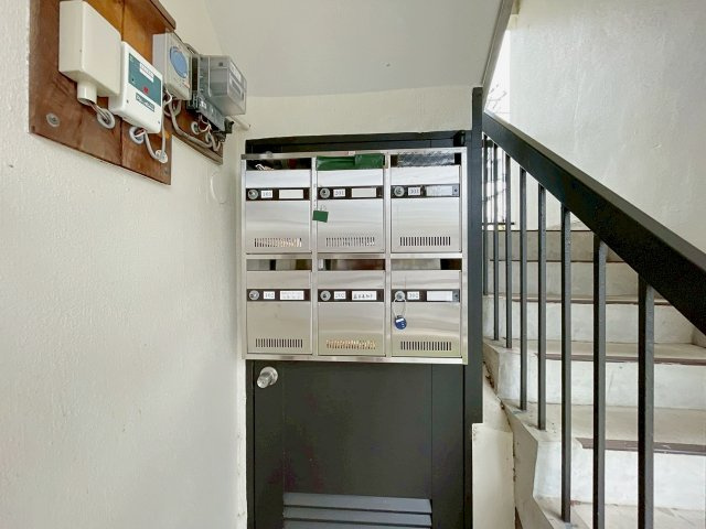 光マンションのその他共用部分