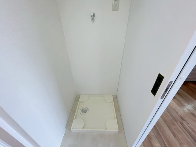 光マンションの設備