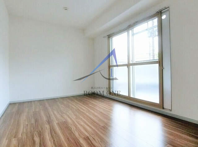 メゾン・ムラセの寝室|寝室です。