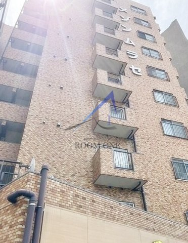 メゾン・ムラセ