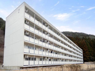 ビレッジハウス日向1号棟の画像