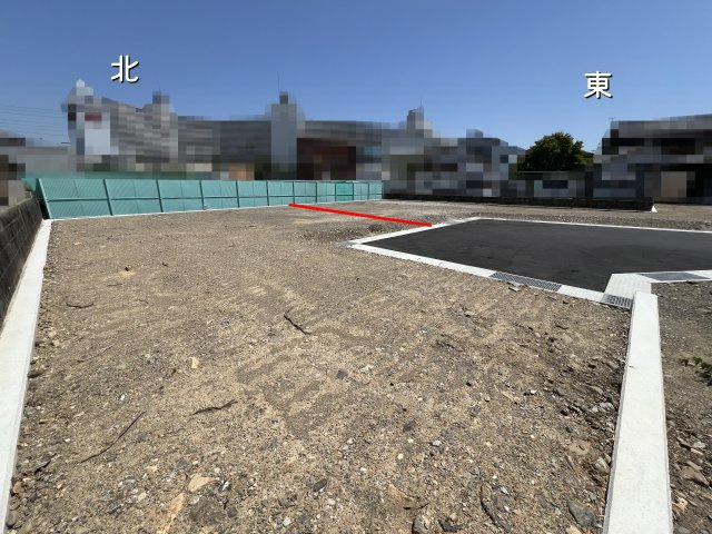 【外観】 | 高知市鴨部２丁目