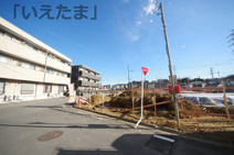 【仲介手数料無料！！】八王子市大塚　新築戸建て（全4棟）2号棟　5480万円の画像