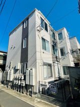 ベレッツァの画像