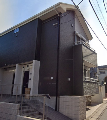 【外観】 | ヴィラ成増