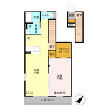 サークルレイ喜沢の画像