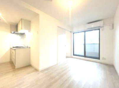 ジーメゾン春日部浜川戸