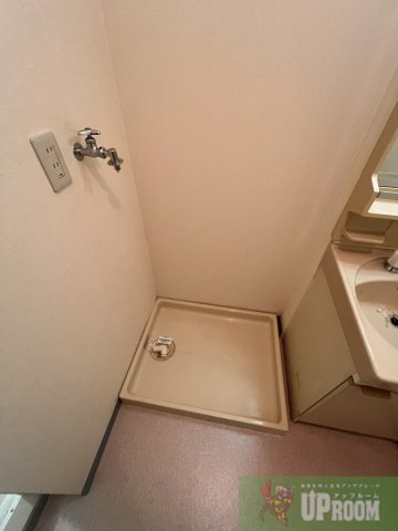 サンライズ白山の設備