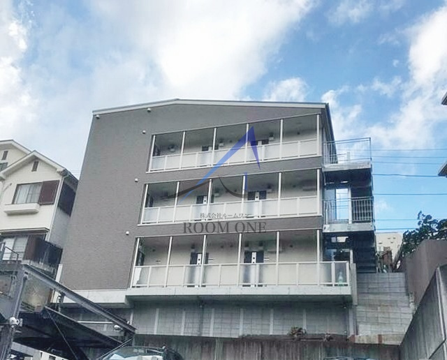 サンレイ市ヶ谷