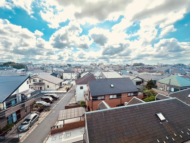 R FIELDS MATSUDOⅥの展望