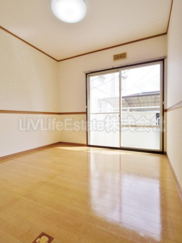 コンフォート東久留米Ｃの洋室|同仕様写真