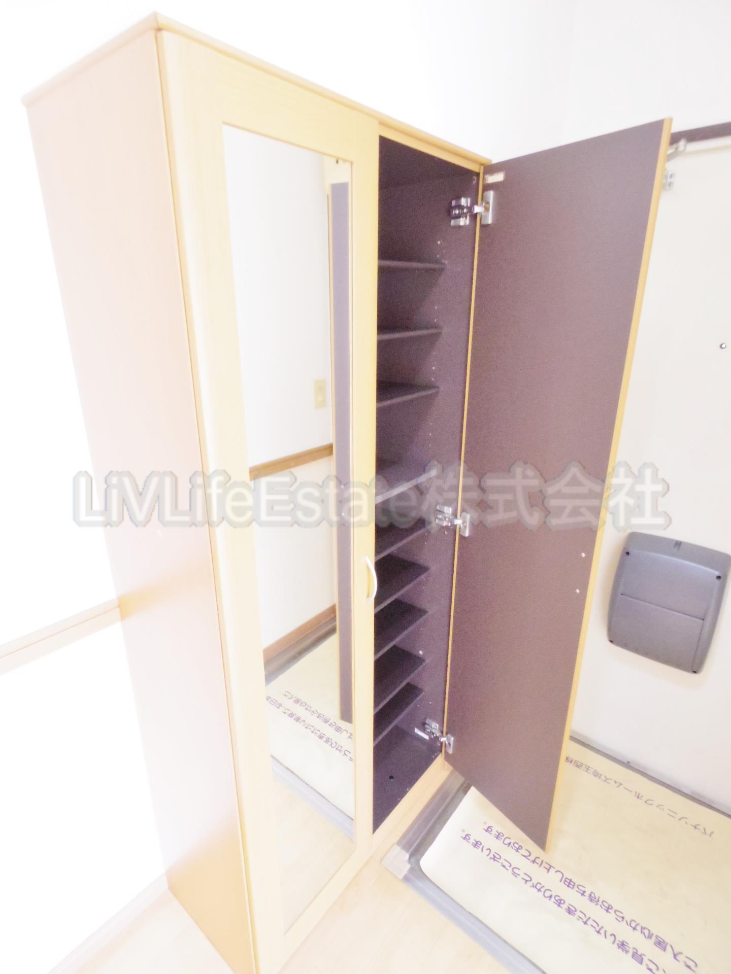 コンフォート東久留米Ｃ|同仕様写真