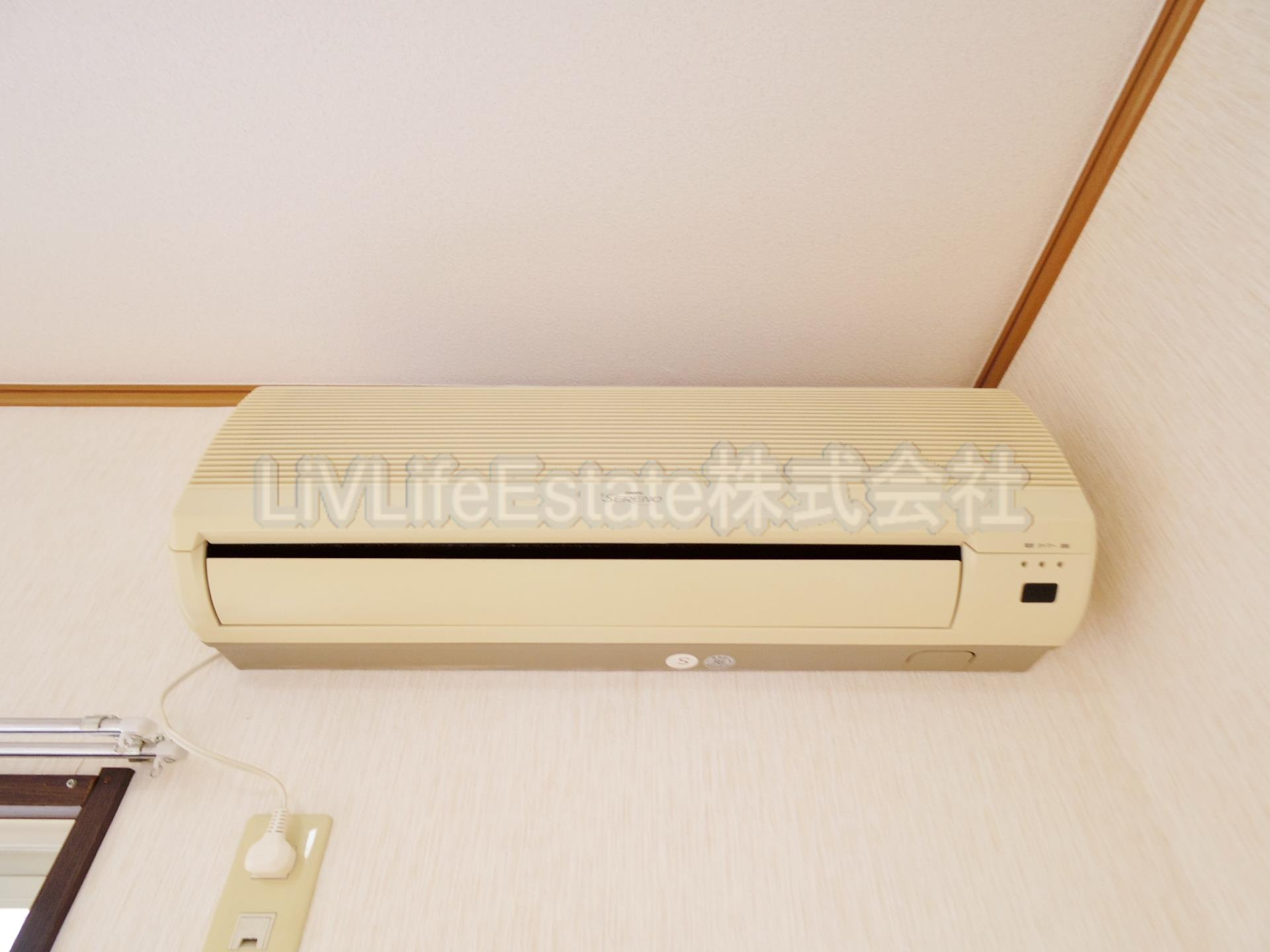 コンフォート東久留米Ｃ|同仕様写真