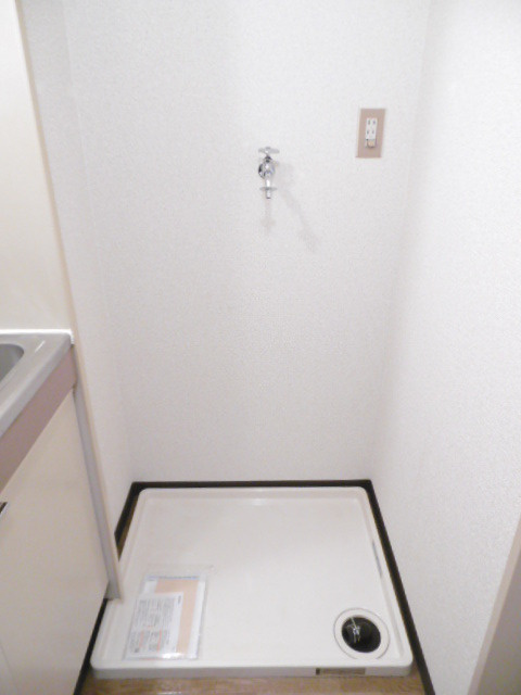 エスポワール西八の設備|防水板