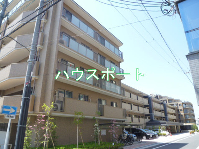 【外観】 | パデシオン京都七条ミッドパーク
