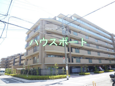 【外観】 | パデシオン京都七条ミッドパーク