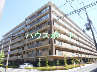 【外観】 | パデシオン京都七条ミッドパーク