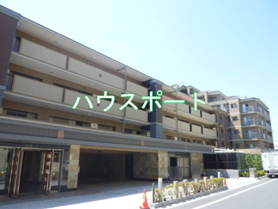 【外観】 | パデシオン京都七条ミッドパーク