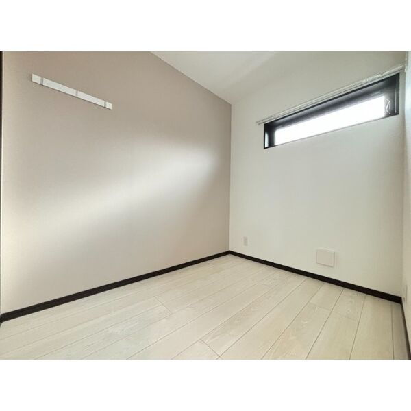 Regalest　Sofia Ⅰの洋室