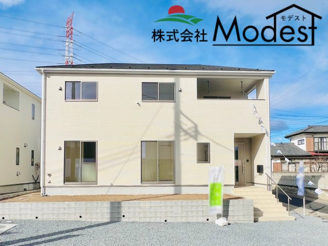 高崎市箕郷町下芝