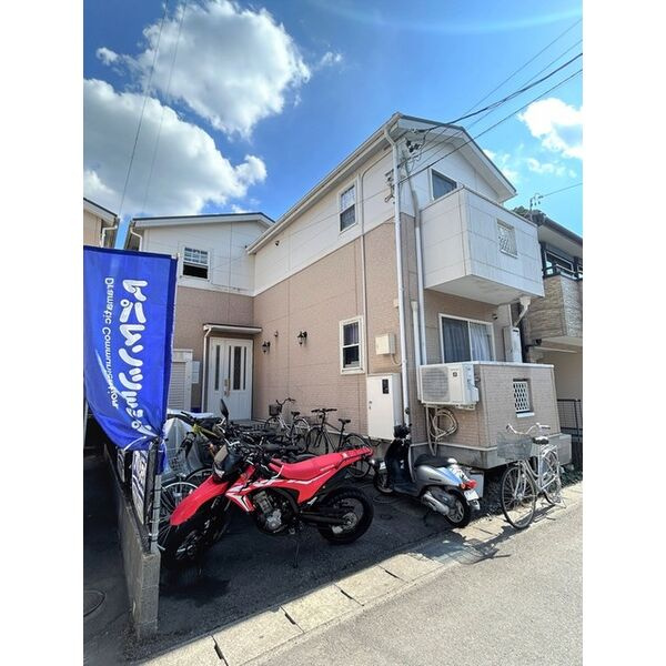 リブレア中部大学前B棟のその他