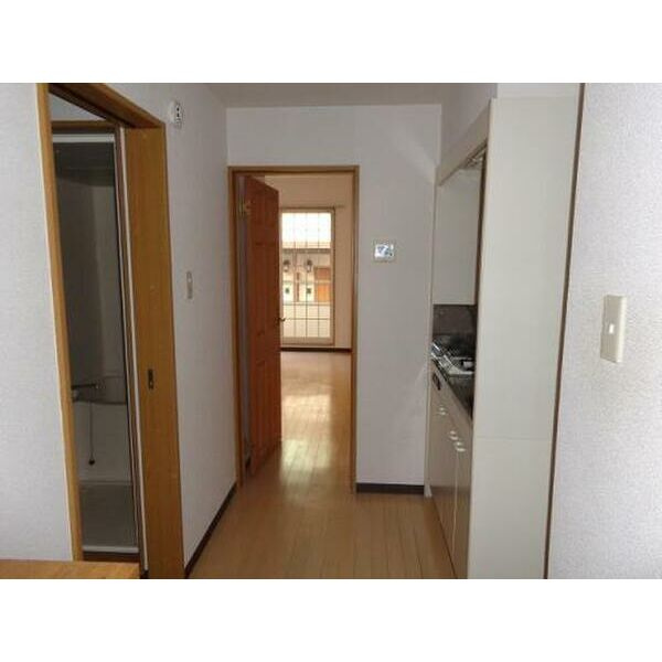 リブレア中部大学前B棟のその他