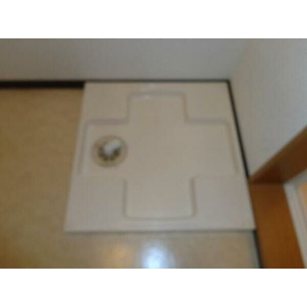 リブレア中部大学前B棟の設備