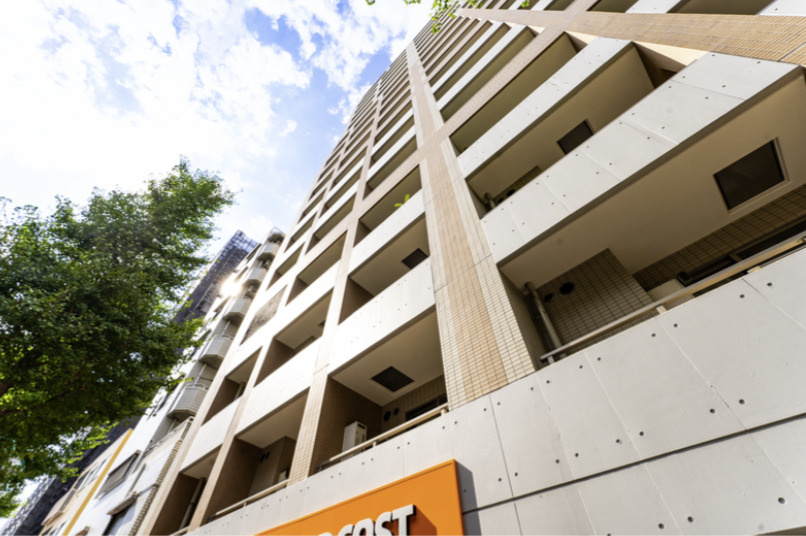 日神デュオステージ笹塚西館