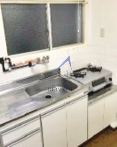 Ｐｒｉｅｒのキッチン|キッチンです。