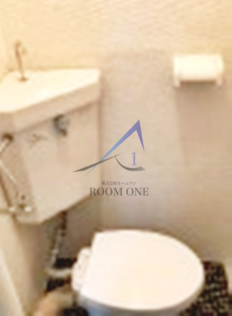 Ｐｒｉｅｒのトイレ|トイレです。