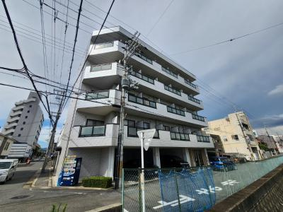 パラドール西院パートⅢ