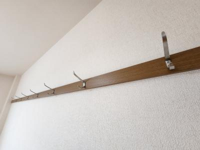 パラドール西院パートⅢのその他