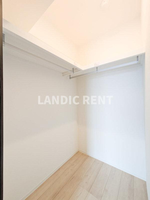 【収納】 | S-RESIDENCE半道橋achieve