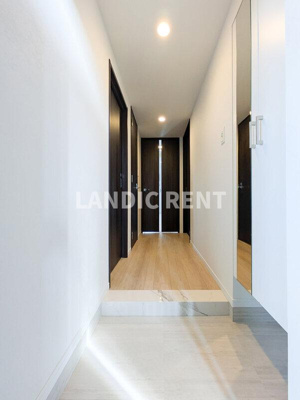 【玄関】 | S-RESIDENCE半道橋achieve