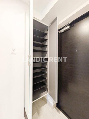 【収納】 | S-RESIDENCE半道橋achieve