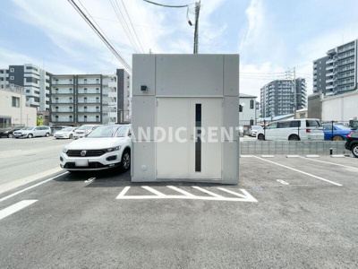 【その他】 | S-RESIDENCE半道橋achieve