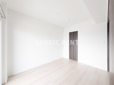 【洋室】 | S-RESIDENCE半道橋achieve