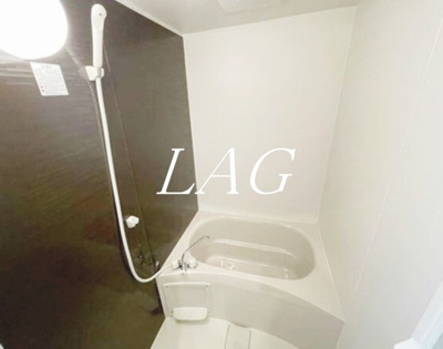 【浴室】 | カサブランカ | お風呂です。