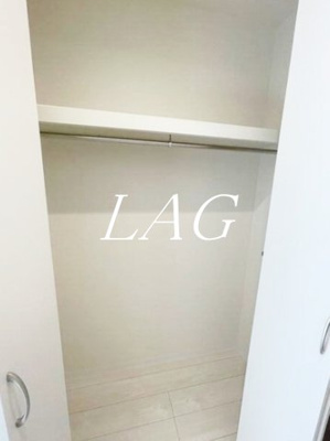 【収納】 | カサブランカ | 収納です。