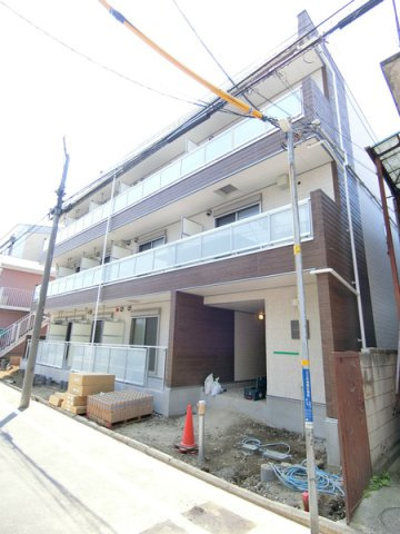 リブリ・グレイス レジデンス