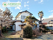 筑西市笹塚　売地　165坪の画像