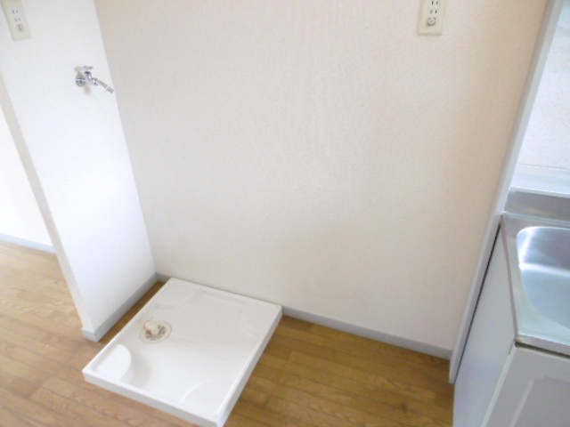 ウイングヴィラの設備|眺望