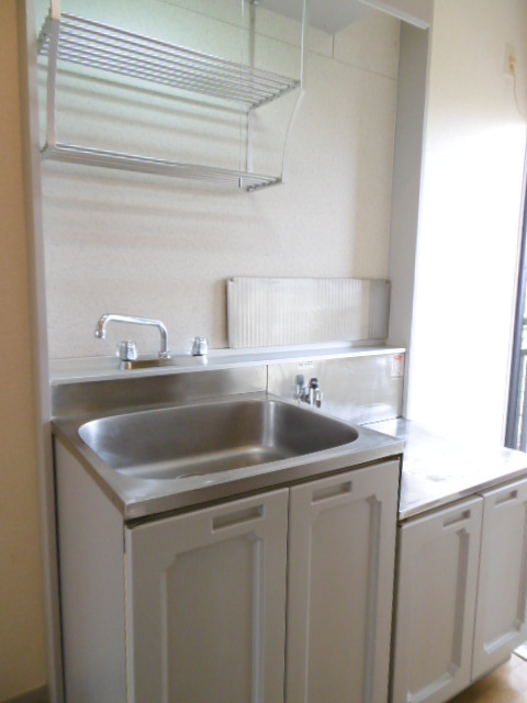 ウイングヴィラのキッチン|キッチン