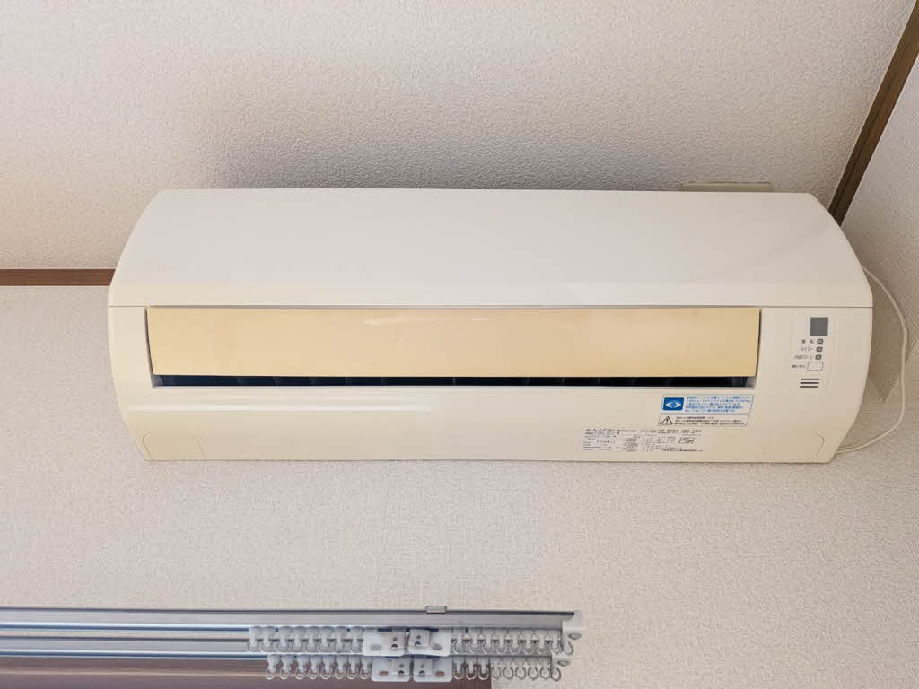 ＲＯＵＮＤ ＰＵＲＥ ２１の設備|※同タイプの部屋写真です