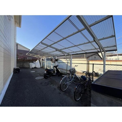 【その他共用部分】 | エステートピア築山二番館