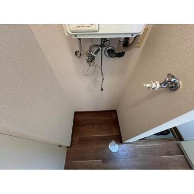 【設備】 | エステートピア築山二番館